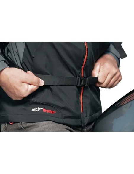 SW-MOTECH Spezialtaschen - Detailansicht