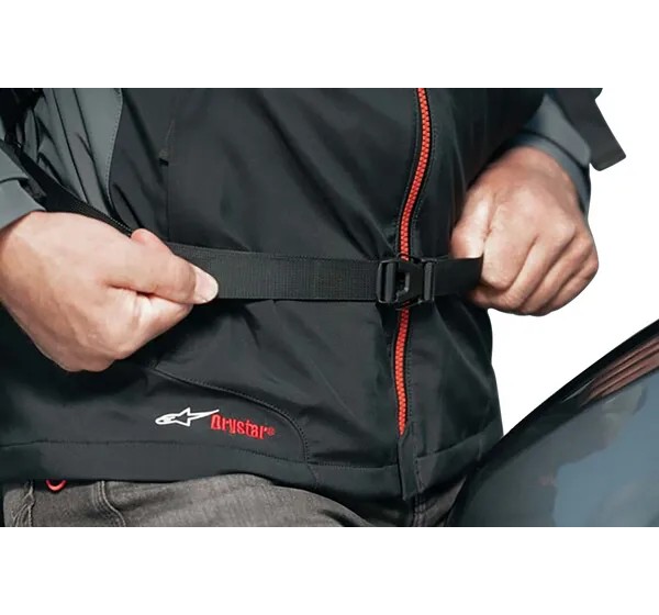 SW-MOTECH Spezialtaschen - Detailansicht
