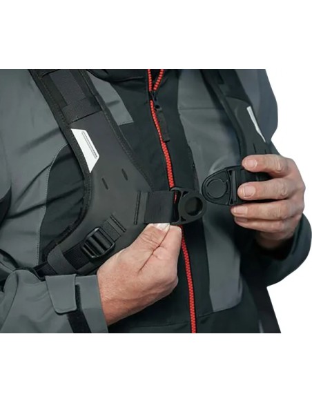 SW-MOTECH Spezialtaschen - Einbaubeispiel