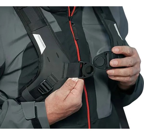 SW-MOTECH Spezialtaschen - Einbaubeispiel