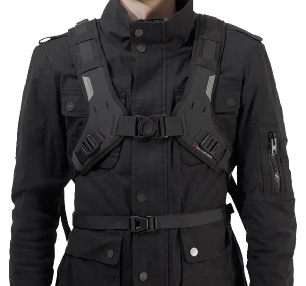 SW-MOTECH Spezialtaschen Bild 4