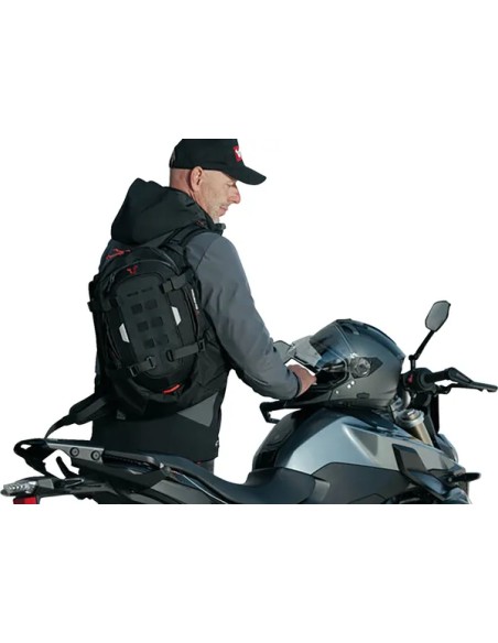 SW-MOTECH Spezialtaschen Bild 6