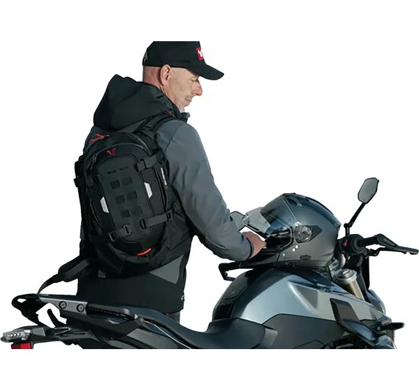 SW-MOTECH Spezialtaschen Bild 6