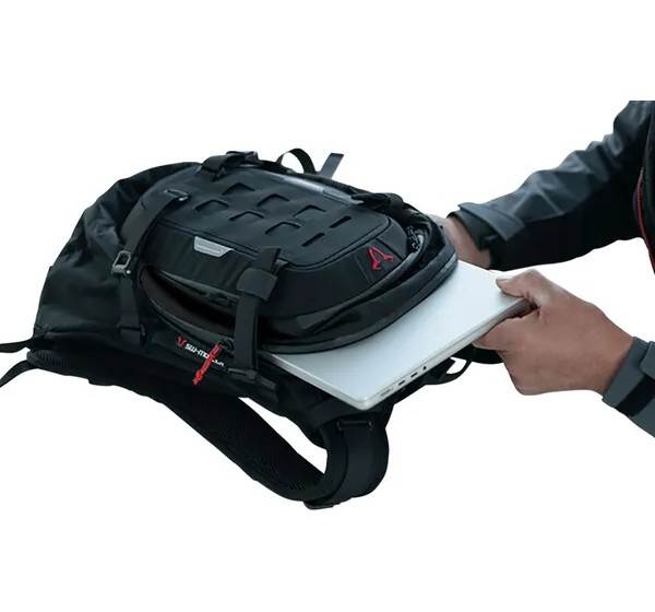 SW-MOTECH Spezialtaschen Bild 9