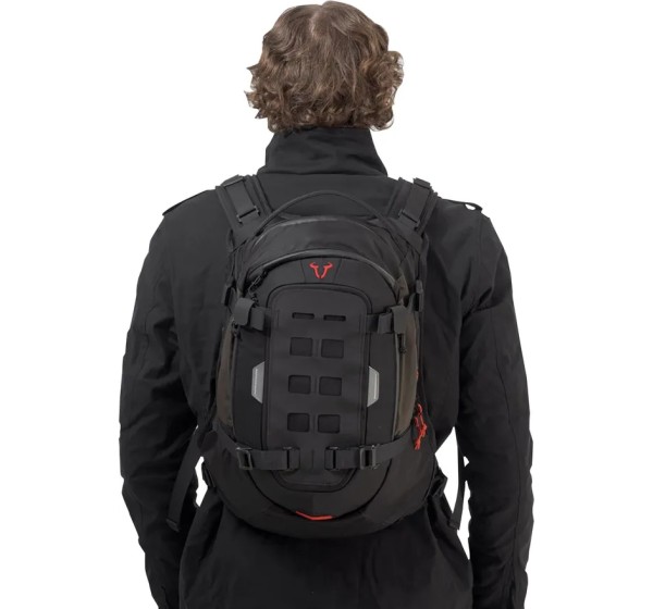 SW-MOTECH Spezialtaschen Bild 11