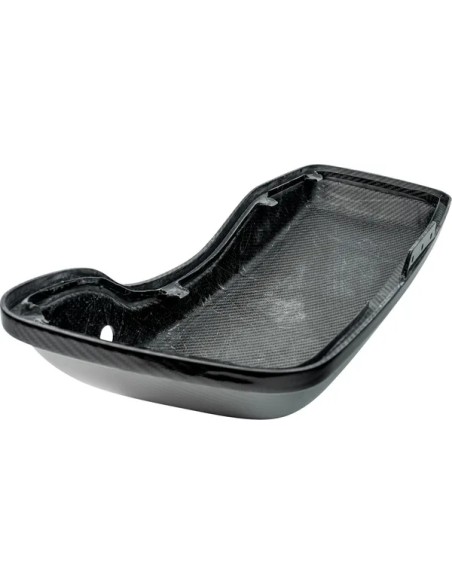 SLYFOX Satteltaschen - Detailansicht