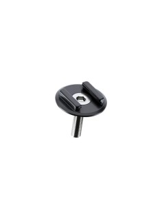 Micro Lenkkopfhalterung Aluminium