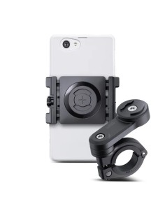 Universal-Klemme Motorrad, Bundle