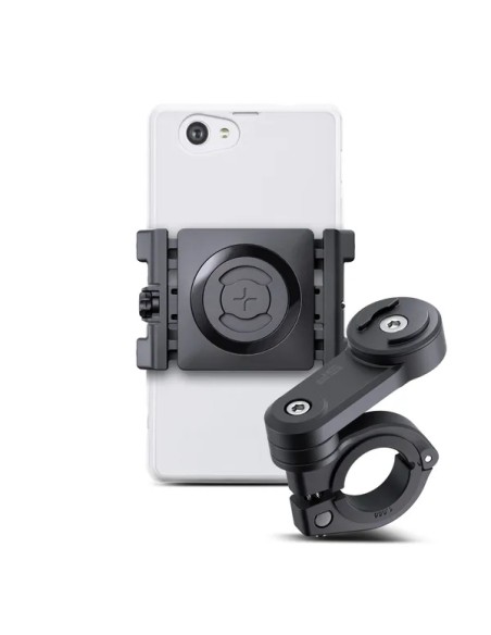SP CONNECT Montagematerial & Zubehör - MOTO BUNDLE LT UNIVERSAL CLAMP