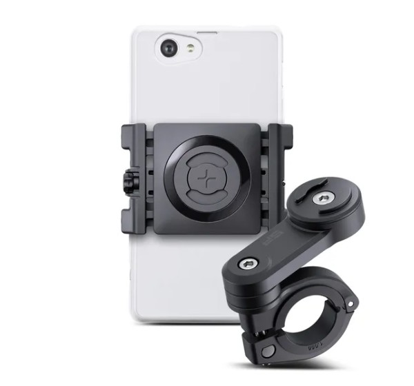 SP CONNECT Montagematerial & Zubehör - MOTO BUNDLE LT UNIVERSAL CLAMP