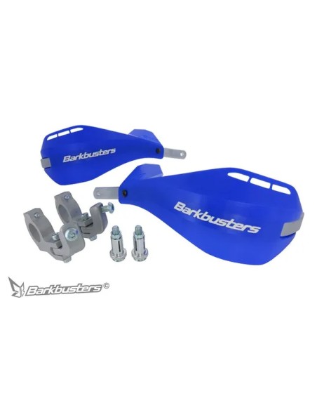 BARKBUSTERS Handprotektoren - HANDGUARDS EGO 28MM BL