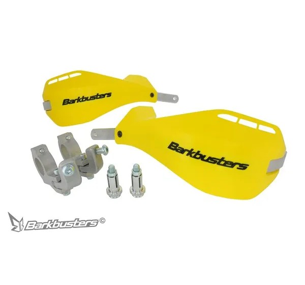 BARKBUSTERS Handprotektoren - HANDGUARDS EGO 28MM YL