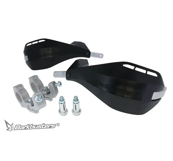 BARKBUSTERS Handprotektoren - HANDGUARDS EGO 28MM BKBK