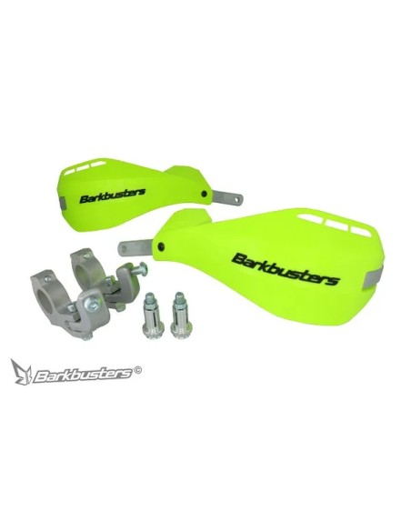 BARKBUSTERS Handprotektoren - HANDGUARDS EGO 28MM YLHIVZ