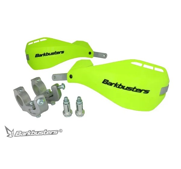 BARKBUSTERS Handprotektoren - HANDGUARDS EGO 28MM YLHIVZ