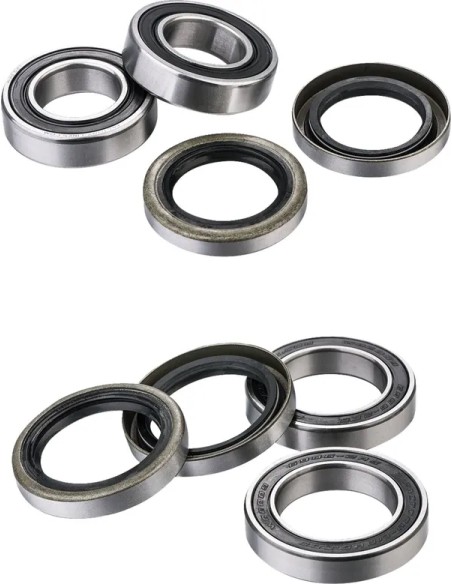 FACTORY LINKS Lager- und Dichtungssätze für KTM SX 125 2003-2022