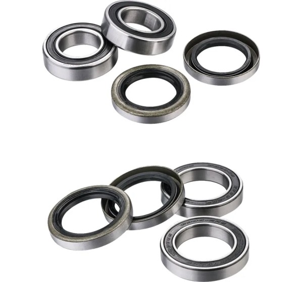 FACTORY LINKS Lager- und Dichtungssätze für KTM SX 125 2003-2022
