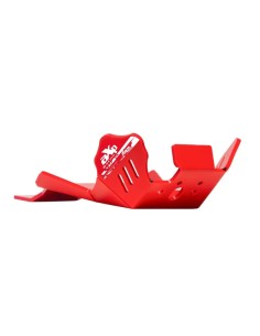 XTREM Motorschutzplatte