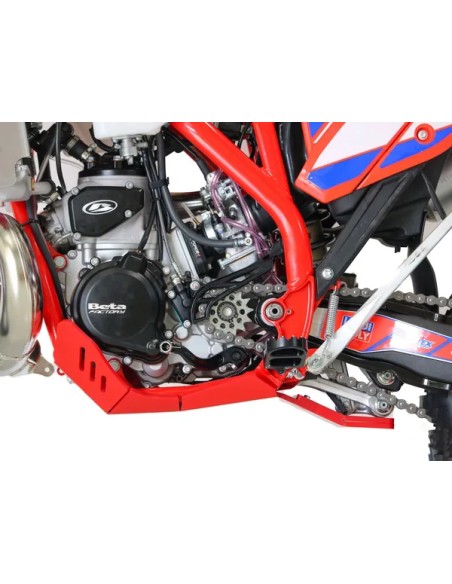 AXP RACING Stoßfänger & Motorschutzplatten Bild 4