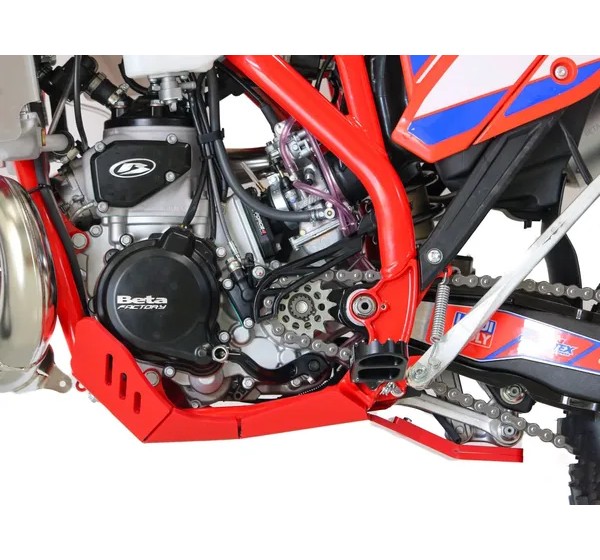 AXP RACING Stoßfänger & Motorschutzplatten Bild 4