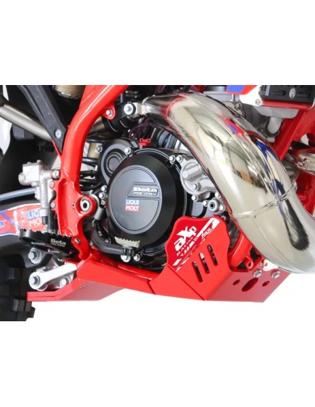 AXP RACING Stoßfänger & Motorschutzplatten Bild 5