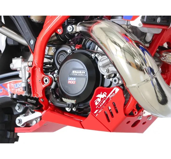 AXP RACING Stoßfänger & Motorschutzplatten Bild 5