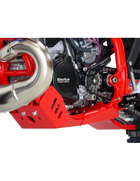 AXP RACING Stoßfänger & Motorschutzplatten Bild 6