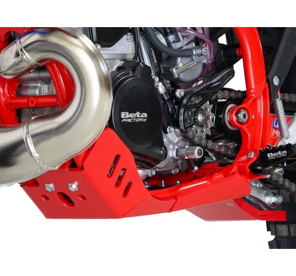 AXP RACING Stoßfänger & Motorschutzplatten Bild 6