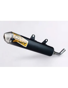 OXA Hard Enduro Edition Endschalldämpfer