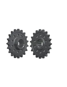 SPORT KETTENRITZEL VORNE 530