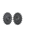 SPORT KETTENRITZEL VORNE 530