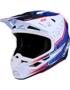 S-M7 Blaster Helm
