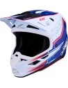 S-M7 Blaster Helm