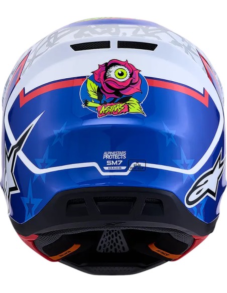 ALPINESTARS(MX) Offroad - Detailansicht