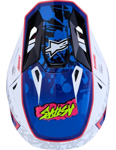 ALPINESTARS(MX) Offroad Bild 4