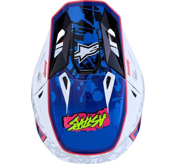 ALPINESTARS(MX) Offroad Bild 4