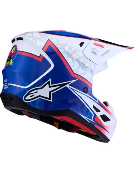 ALPINESTARS(MX) Offroad Bild 6