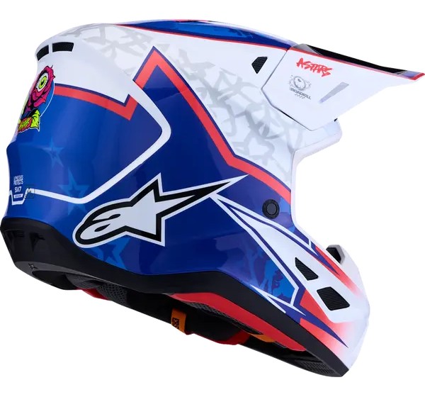 ALPINESTARS(MX) Offroad Bild 6