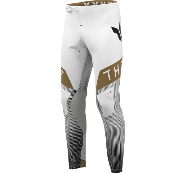 THOR Hosen - Einbaubeispiel