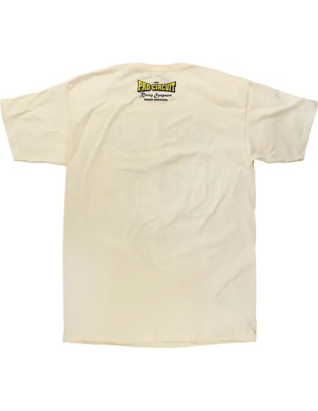 PRO CIRCUIT T-Shirts, Poloshirts & Tanktops - Detailansicht