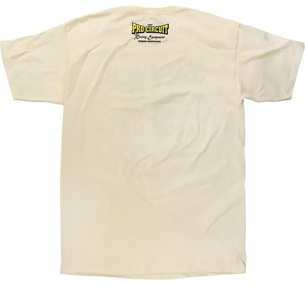 PRO CIRCUIT T-Shirts, Poloshirts & Tanktops - Detailansicht