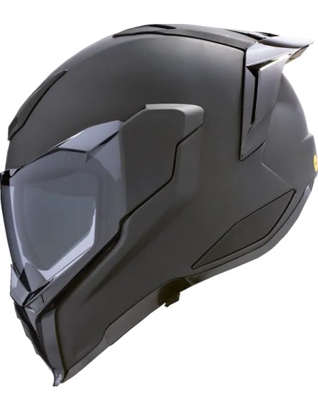 ICON Integralhelm - Detailansicht