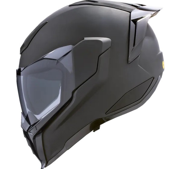 ICON Integralhelm - Detailansicht