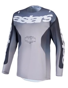Racer Amber Jersey