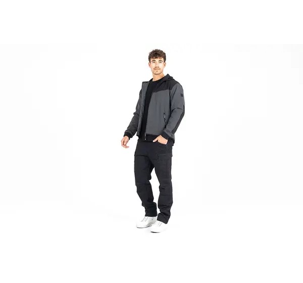 JOHN DOE Jacken Bild 4