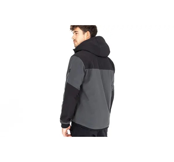 JOHN DOE Jacken Bild 6