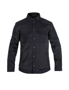 Aero Mesh Motoshirt