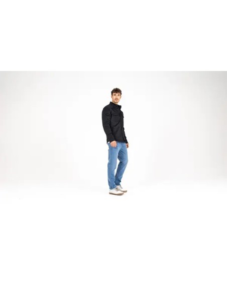 JOHN DOE Jacken Bild 7
