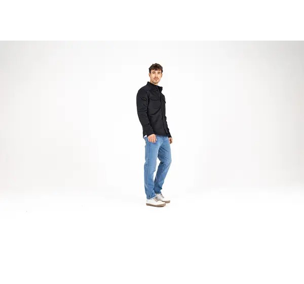 JOHN DOE Jacken Bild 7