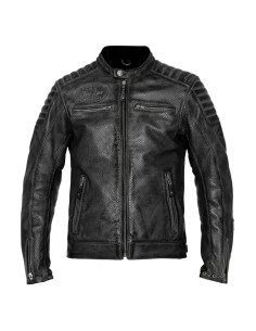 Storm Lederjacke